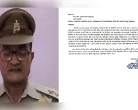 लखनऊ आग हादसे में निलंबित फायर अफसर ने मुख्यमंत्री योगी को लिखा पत्र