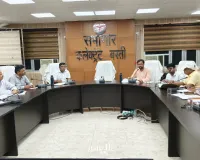 अन्तर्राष्ट्रीय योग दिवस केवल एक कार्यक्रम नही, बल्कि स्वस्थ जीवनशैली अपनाने का जनआन्दोलन है - सीडीओ 