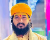 2027 में बस्ती में होगी बागेश्वर धाम सरकार की दिव्य कथा, पैदल संकल्प यात्रा हुई सफल - गोविंद दास