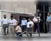 मप्र के भोपाल में निजी कंपनी के ठिकानों पर ईडी का छापा, 200 करोड़ की गड़बड़ी के आरोप
