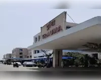  ट्विशा शर्मा मौत मामले में एम्स पहुंची सीबीआई, पोस्टमार्टम करने वाले डॉक्टरों से की पूछताछ