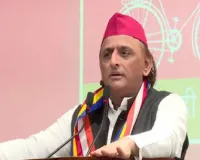  अखिलेश यादव ने राम मंदिर चढ़ावा चोरी मामले में एसआईटी जांच व FIR न होने पर उठाए सवाल