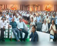 यूपी पुलिस पेंशनर कल्याण संस्थान को मिला नया नेतृत्व, ए.के. जैन बने अध्यक्ष
