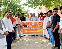 विश्व पर्यावरण दिवस के अवसर पर एक पेड़ मां के नाम अभियान के तहत कार्यक्रम का आयोजन 