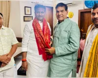 विकास व विरासत के संतुलन से प्रयागराज बनेगा विश्वस्तरीय नगर, आधारभूत सुविधाओं के विस्तार को मिले प्राथमिकता : महापौर