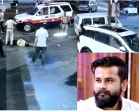 पूर्वी सिंहभूम में चाकूबाजी से युवक की मौत, ड्यूटी में लापरवाही पर 3 पुलिसकर्मी निलंबित 