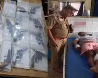 जौनपुर में पुलिस मुठभेड़ में अवैध हथियार तस्करी गिरोह का सरगना घायल, तीन गिरफ्तार