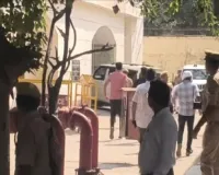 अयोध्या राम मंदिर दान पात्र मामले के सभी 8 आरोपित जेल भेजे गए