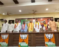  डॉ. श्यामा प्रसाद मुखर्जी का जीवन राष्ट्रभक्ति,त्याग और अखंड भारत के संकल्प का प्रतीक है:हरीश गंगवार