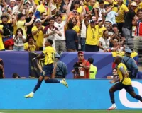 फीफा विश्व कप 2026 : जर्मनी को 2-1 से हराकर इक्वाडोर ने अंतिम 32 में बनाई जगह