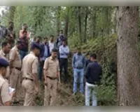 शादी से लौट रहे व्यक्ति की खाई में गिरने से मौत, पुलिस जांच जारी