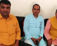 टेट के सवाल को लेकर जन प्रतिनिधि जबाब दो अभियान चलायेंगे शिक्षक