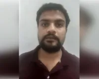एसआई भर्ती परीक्षा पेपर लीक मामला : फिजिकल में फेल होने वाला अभ्यर्थी एसओजी के शिकंजे में....