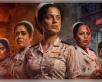  अभिनेत्री कंगना रनौत फिल्म'भारत भाग्य विधाता' का मेकर्स ने जारी किया टाइटल ट्रैक