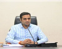 जबलपुरः भसुआ रेत के अवैध उत्खनन एवं भंडारण के प्रकरणों में 23.62 लाख रुपये का अर्थदण्ड