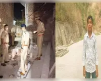 पेय पदार्थ वितरण के दौरान मकान का छज्जा गिरा, दो मासूमों की मौत, 10 लोग घायल