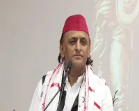 मुरादाबाद में सपा की अंदरूनी खींचतान पर अखिलेश का सख्त रुख, लखनऊ में हुई सुलह की कोशिश