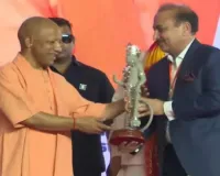 ग्रीन एनर्जी आज की आवश्यकता: मुख्यमंत्री सीएम योगी 