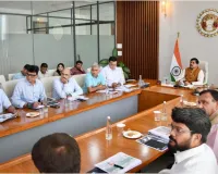 भोपाल: मुख्यमंत्री डॉ. यादव ने की विज्ञान एवं प्रौद्योगिकी विभाग की समीक्षा 