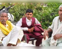 शादी की खुशियां मातम में बदलते-बदलते बचीं! दूल्हे पक्ष की महिला पर गर्म चाशनी फेंकी, फिर बरात में जमकर चले लात-घूंसे