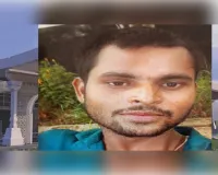 गंडक नदी में नहाने के दौरान युवक की डूबने से मौत