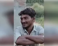 काम की तलाश में जा रहे युवक की सड़क हादसे में मौत