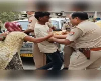 प्रसव के समय महिला की मौत से गुस्साए परिजनों ने किया हंगामा, डॉक्टर पर लापरवाही का आरोप