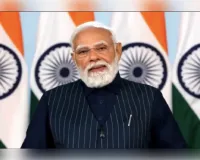 प्रधानमंत्री मोदी ने विविध संस्कृतियों के सम्मान पर दिया जोर