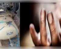 दो युवकों ने साथी के प्राइवेट पार्ट में लगाया एयर कंप्रेसर का पाइप, हालत नाजुक
