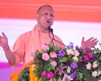सीएम योगी का सपा पर प्रहार,बाेले-राम भक्तों पर गोली चलवाने वाले आज आस्था की दुहाई दे रहे