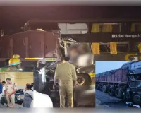 यमुना एक्सप्रेस-वे पर ट्रेलर में घुसी प्राइवेट बस, चार की मौत