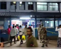 जंगीपुर अस्पताल में इंजेक्शन के बाद कई मरीजों की बिगड़ी हालत, मचा हड़कंप