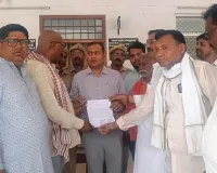 भरत भूषण तिवारी की मौत से रोषः मेधा ने किया दोषी पुलिसकर्मियों पर मुकदमा दर्ज कराने की मांग 