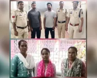 निष्क्रिय खातों से फर्जीवाड़ा कर 30.67 लाख की ठगी, बीसी सेंटरों की भूमिका उजागर