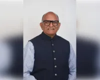 बीजेपी की ओर से लोकतंत्र की हत्या का काला अध्याय विषय पर संगोष्ठी 25 जून को