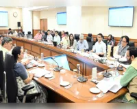 उच्च शिक्षा के लिए रोडमैप तय, ‘अव्वल बालिका योजना’ में मेधावी छात्राओं को मिलेगी स्कूटी
