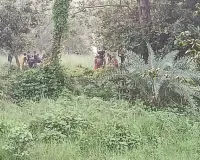 भारत-बांग्लादेश सीमा पर तनाव, लोगों को धकेलने के आरोप से बढ़ा विवाद 