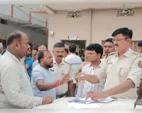 सिपाही भर्ती की तैयारी कर रही छात्रा की संदिग्ध हालात में मौत, कमरे में मिला शव