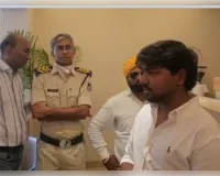 शहर में ब्लाइंड डेट इवेंट को लेकर विवाद, विरोध के बाद कार्यक्रम रद्द