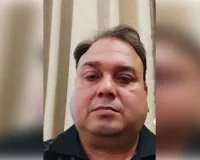 दर्दनाक सड़क हादसा: तेज रफ्तार कार-ट्रैक्टर की टक्कर में पुलिस अधिकारी की मौत