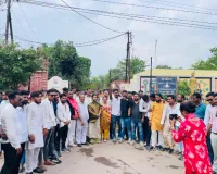 छत्तीसगढ़: बिजली बिल बढ़ोतरी पर बवाल, एनएसयूआई ने दी उग्र आंदोलन की चेतावनी