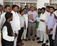 प्रस्तावित एथेनॉल फैक्ट्री के विरोध में ग्रामीणों ने जिलाधिकारी को सौंपा ज्ञापन, आंदोलन की चेतावनी