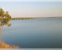 सूरजपुर में दर्दनाक हादसा, प्रतिबंधित बांध में मछली पकड़ने गए तीन लोग डूबे
