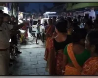 प्रेम संबंध के विवाद में छात्रा की मौत, परिजनों ने निष्पक्ष जांच और कड़ी कार्रवाई मांगी