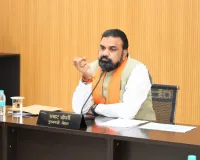 प्रत्येक बुधवार को होने वाली मंत्रिपरिषद की बैठक आज, बड़े प्रस्ताव पर मुहर लगायेगी सरकार