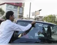 राजस्थान: यातायात नियम तोड़ने वाले 70 हजार वाहनों पर हुई कार्रवाई, सख्त अभियान जारी