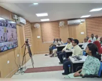 सुपौल : डीबीटी से पेंशन वितरण हुआ पारदर्शी, लाखों लाभार्थियों को राहत