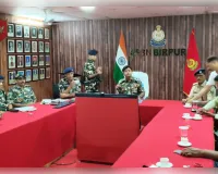 भारत-नेपाल सीमा से सटे सुपौल जिले पर एसएसबी की बड़ी कार्रवाई, 1733 किलो गांजा बरामद