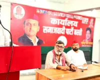 विधानसभा चुनाव की तैयारियों में जुट जांय समाजवादी-महेन्द्रनाथ यादव