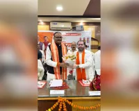 सुशासन, गरीब कल्याण के 12 वर्ष : केंद्र एवं प्रदेश सरकार की योजनाओं से विकास : ब्रजेश पाठक